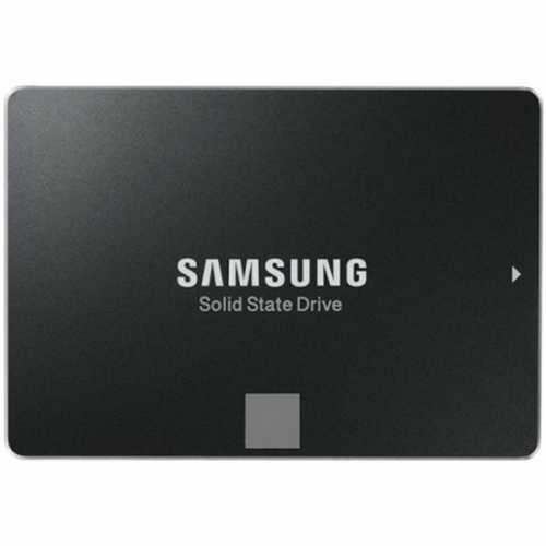SSD disk Samsung 870 EVO 2 TB, SATA 6 Gb/s, 2,5"