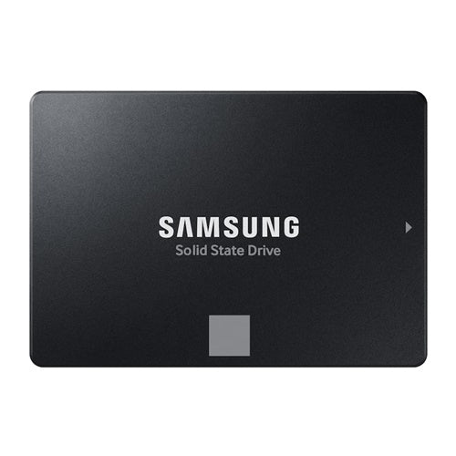 Vgradni SSD disk Samsung 870 EVO 4 TB, SATA 6 Gb/s, 2,5"