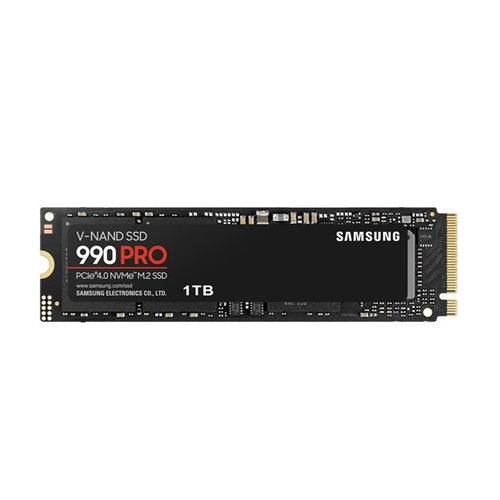 Vgradni SSD disk Samsung 990 PRO 1 TB PCIe 4.0 x4, NVMe 2, M.2 2280, intern