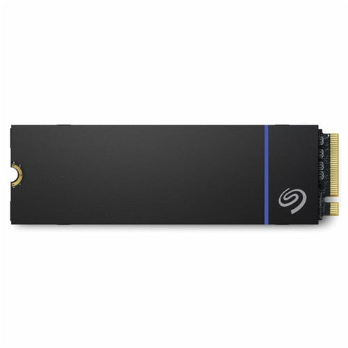 Vgradni SSD disk Seagate Game Drive PS5 NVMe SSD 1 TB, NVMe 1.4, PCIe 4.0, M.2