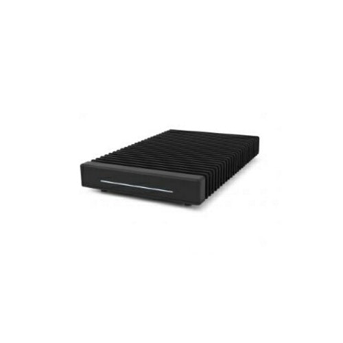 SSD OWC ThunderBlade V4 4 TB, zunanji SSD (črn, Thunderbolt 3)