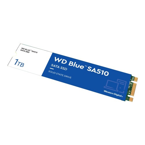 SSD WD Blue SA510 1 TB ( SATA 6 Gb/s, M.2 2280)