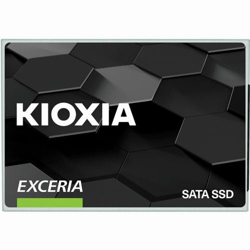 SSD disk KIOXIA EXCERIA, 2,5", 960 GB