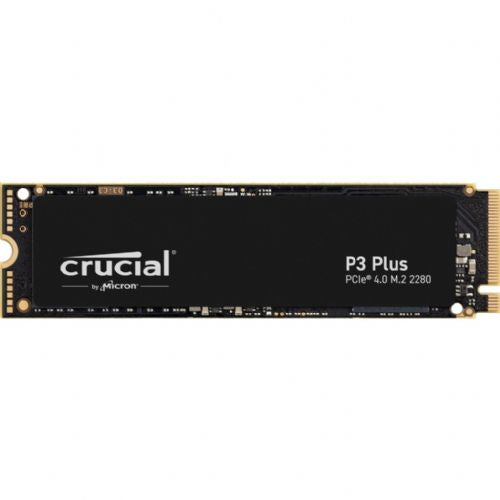 Vgradni SSD disk M.2 2TB Crucial P3 Plus NVMe PCIe 4.0 x 4