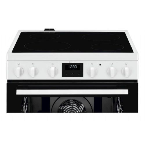Štedilnik Electrolux LKR64023AW, 60 cm LKR64023AW