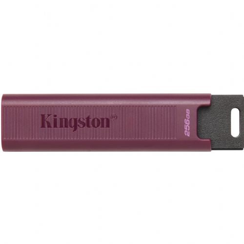 USB-Stick 256 GB Kingston DataTraveler USB 3.2 Schwarz