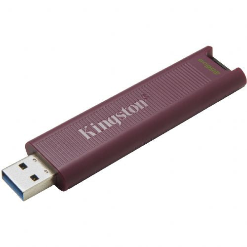 USB-Stick 256 GB Kingston DataTraveler USB 3.2 Schwarz