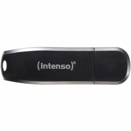 USB ključ 256GB USB 3.0 Intenso 3533492 Speed Line Black