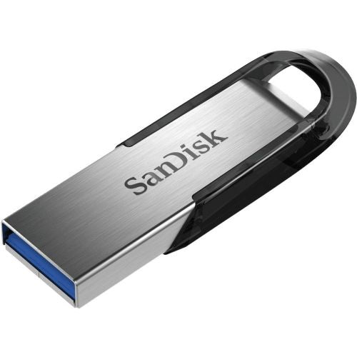 USB ključ 256GB USB 3.0 SanDisk Ultra Flair silver
