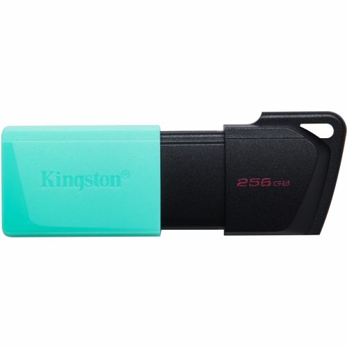 USB ključ 256GB USB 3.2 Kingston DataTraveler Exodia Black Blue