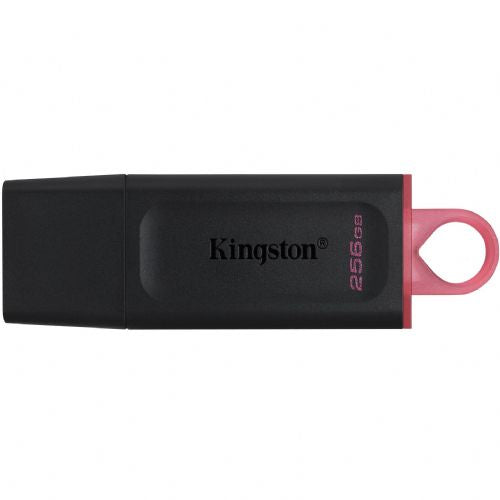 USB ključ 256GB USB 3.2 Kingston DataTraveler Exodia black/pink