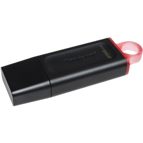 USB ključ 256GB USB 3.2 Kingston DataTraveler Exodia black/pink