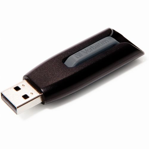 USB ključ 256GB USB 3.2 Verbatim Store'n'Go V3 Black