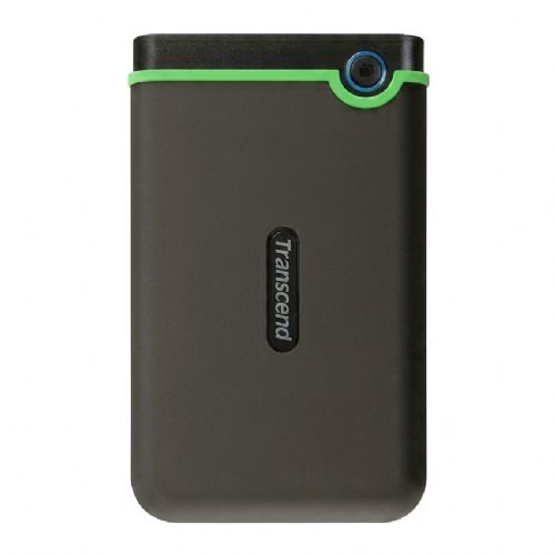 Zunanji HDD disk Sonstige StoreJet 25H3P 1TB USB 3.0, 2,5", odporen na udarce, silikonsko ohišje, samodejno varnostno kopiranje