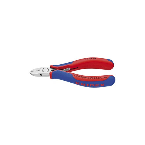 Knipex 7722115 Electronics Side Pliers