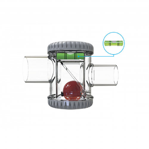 Dry siphon for air conditioners TS SCD300006