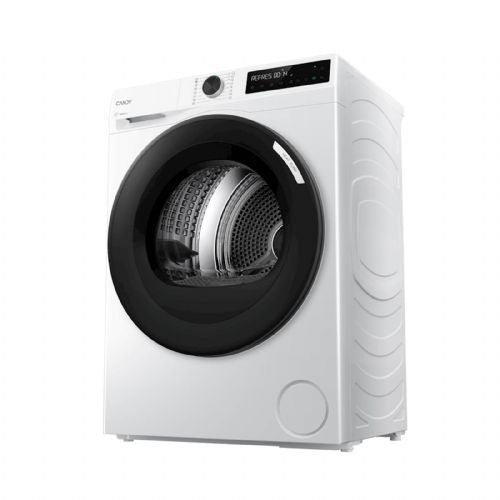 Sušilni stroj CANDY BRS 7N2BX-S, SLIM, 7 kg, D 31103041