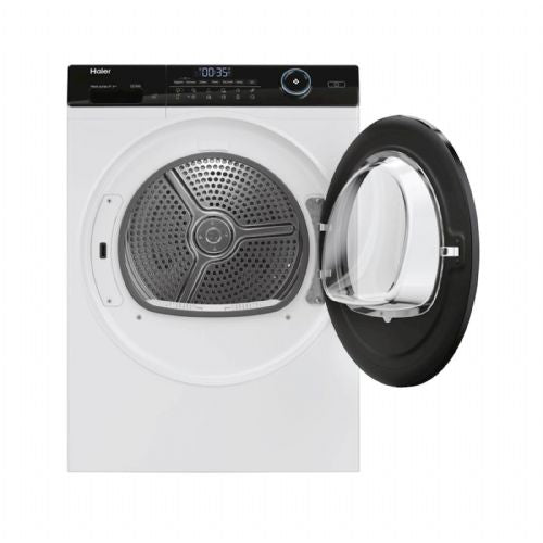 Asciugatrice HAIER HD80-A3959-S, 8 kg, C 31102533