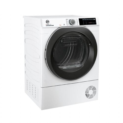 Sušilni stroj Hoover ND4 H7A1TSBEX-S, SLIM, 7 kg, A+ (31102076)