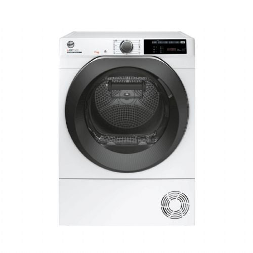 Sušilni stroj Hoover NDEH11A2TCBEXS-S, 11 kg, A++, 59,6 x 85,0 x 58,5 cm