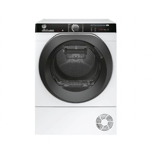 Sušilni stroj HOOVER NDPEH9A3TCBEXS-S, 9kg, A, 59,6 x 85,0 x 58,5 cm