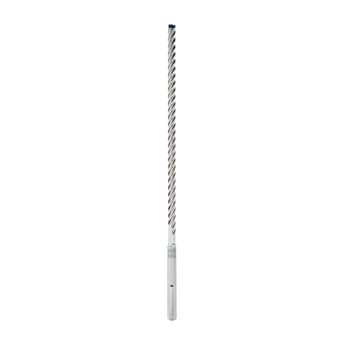 Bosch EXPERT SDS-max-8X hammer drill bit, Ø 16 mm (5 pieces, working length 400 mm)