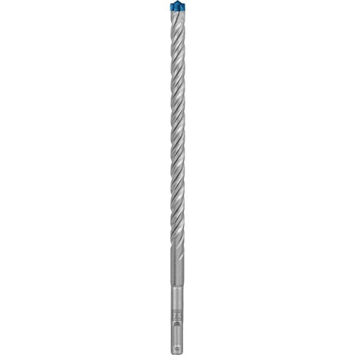 Bosch EXPERT SDS-plus-7X hammer drill bit, Ø 12 mm, 10 pieces (working length 200 mm)