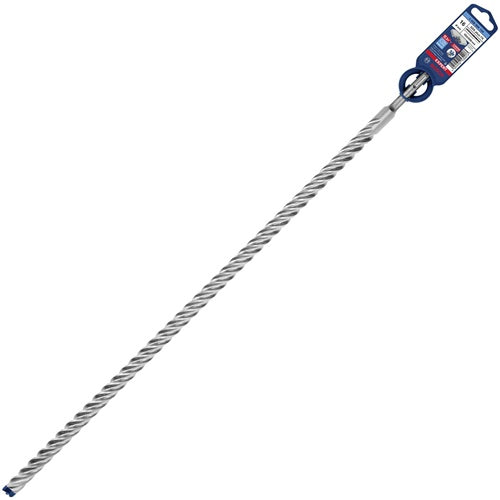 Bosch EXPERT SDS-plus-7X hammer drill bit, Ø 16 mm (working length 550 mm)