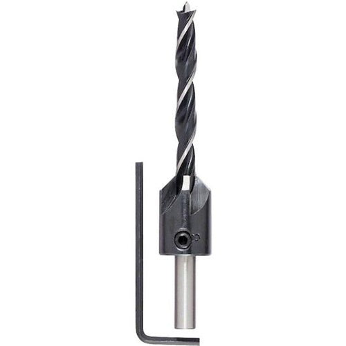 Bosch wood drill bit, Ø 7 mm