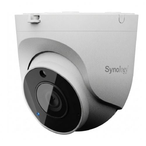 Varnostna kamera Synology TC510 5 MP IP67 kupola nočni vid KI