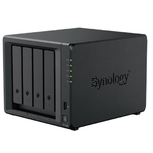 SYNOLOGY DS423+ za 4 diske NAS strežnik