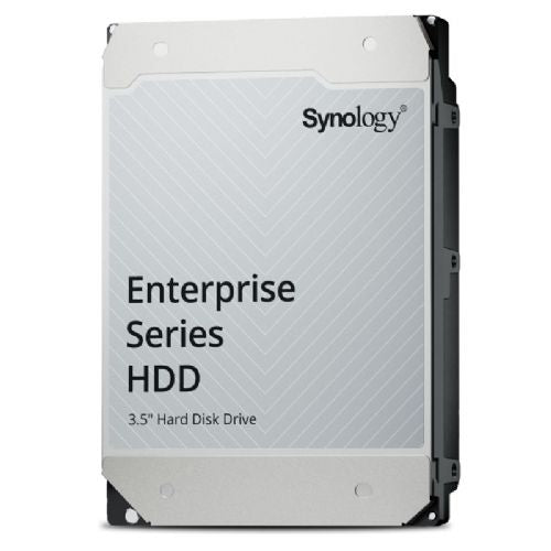 Vgradni HDD disk SYNOLOGY Enterprise Series 20TB 3,5" SATA3 7200rpm (HAT5310-20T) NAS