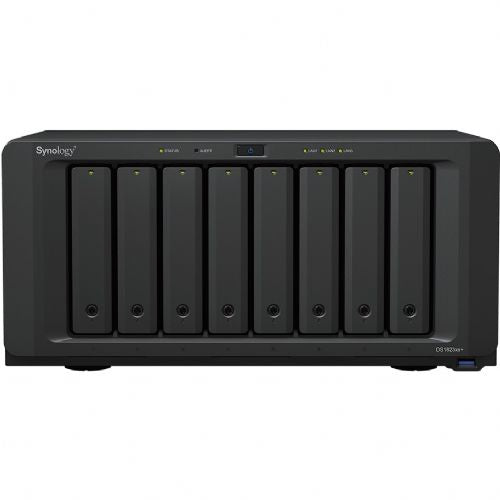 NAS Synology DiskStation DS1823XS+ z 8 ležišči