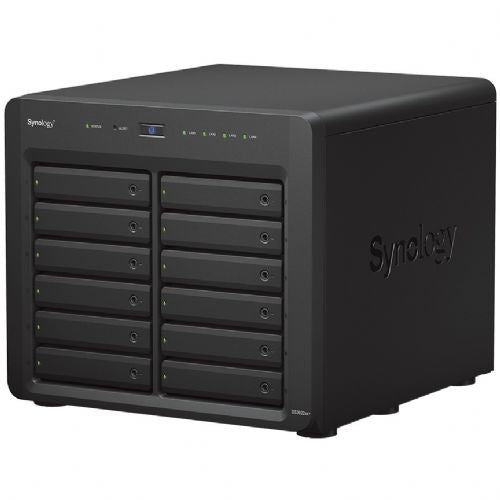 NAS sistem Synology NAS Disk Station DS3622xs+ (12 Bay)