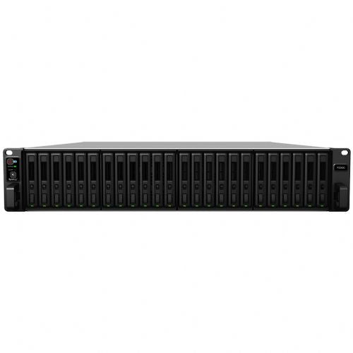 NAS sistem Synology NAS Flash Station FS3600 (24 Bay) 2U