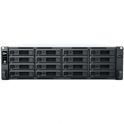 NAS sistem Synology NAS Rack Station RS2821RP+ (16 Bay) 3U