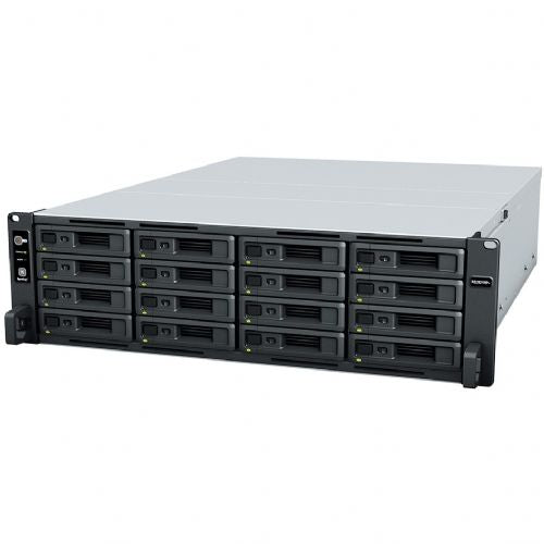 NAS sistem Synology NAS Rack Station RS2821RP+ (16 Bay) 3U