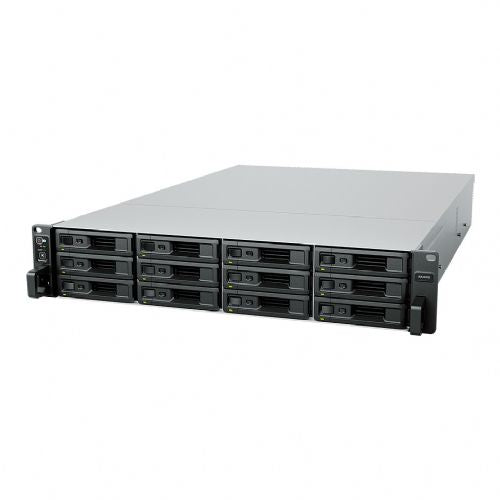 NAS sistem Synology NAS SA3400D (12 Bay) 2U +++