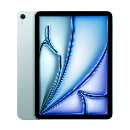 Tablični računlanik Apple iPad Air 6th Gen (2024) 11 M2 1TB Cellular - Blue