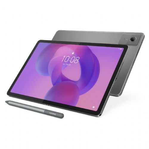 Tablični računalnik Lenovo Idea Tab 8GAM 256GB LTE s peresom, siv