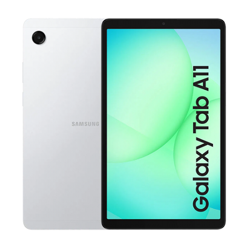 Tablični računalnik Samsung Galaxy Tab A11 X130 8.7 WiFi 4GB RAM 64GB - Silver