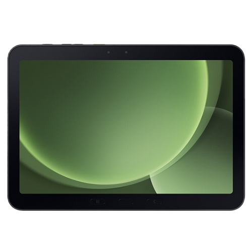 Tablični računalnik Samsung Galaxy Tab Active 5 Pro X350 10.1 WiFi 6GB RAM 128GB Enterprise Edition zelen