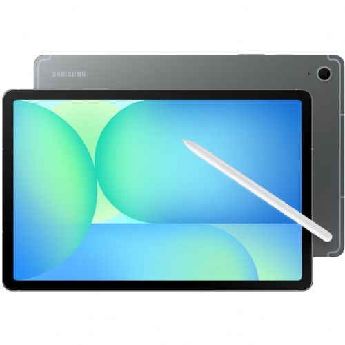 Tablični računalnik Samsung Galaxy Tab S10 FE (X520B), Wi-Fi, 10,9", 8 GB RAM, 256 GB, siv