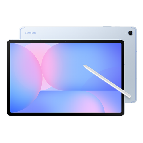 Tablični računalnik Samsung Galaxy Tab S10 FE+ (X620B), Wi-Fi, 13,1-palčni zaslon, 8 GB RAM, 128 GB, moder (107z69kquyqpr)