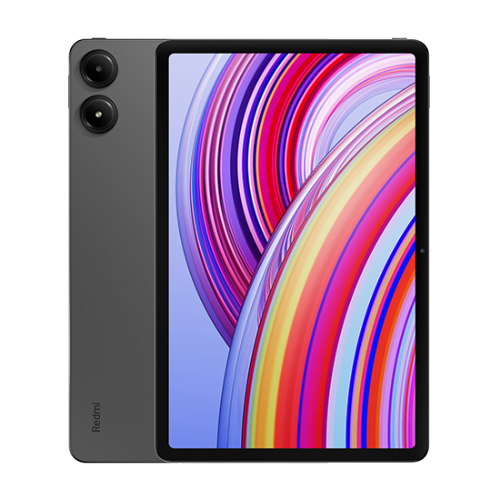 Tablični računalnik Xiaomi Redmi Pad Pro 12.1 8GB RAM 256GB WiFi - Graphite Grey EU