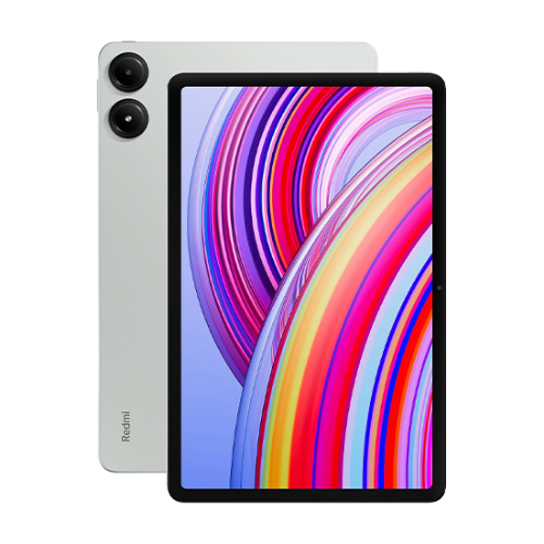 Tablični računalnik Xiaomi Redmi Pad Pro 5G 12.1 6GB RAM 128GB Mint Green