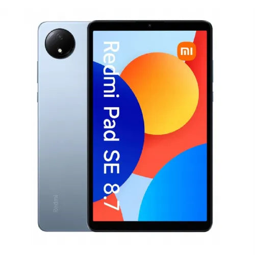 Tablični računalnik Xiaomi Redmi Pad SE 8.7 4GB RAM 64GB WiFi - Blue
