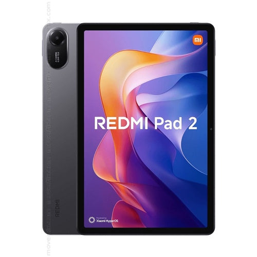 Tablični računalnik Xiaomi Redmi Pad 2 11.0 4GB RAM 128GB WiFi grafit