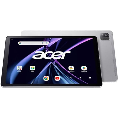 Tablični računalnik Acer Iconia Tab A10 (A10-21-A7RM), Android 14, 128 GB, siva