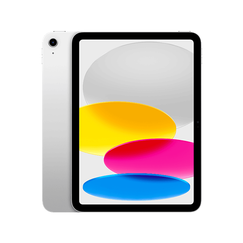Tablični računalnik Apple iPad 11", 512 GB, 11. generacija 2025, srebrna
